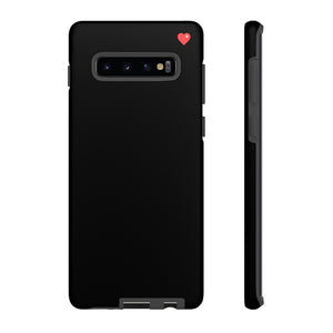 Samsung - Premium Tough Case (Black)