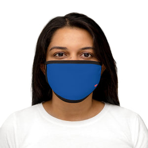 Face Mask (Blue)