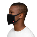 Face Mask (Black)