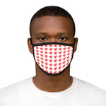 Face Mask (White)