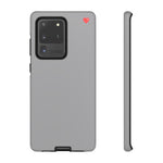 Samsung - Premium Tough Case (Grey)