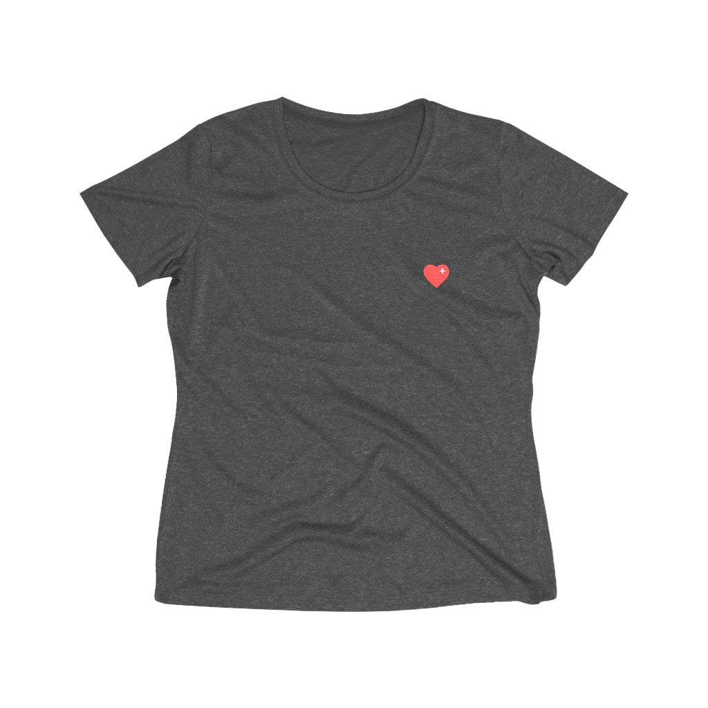 Women's Dri-Fit Tee