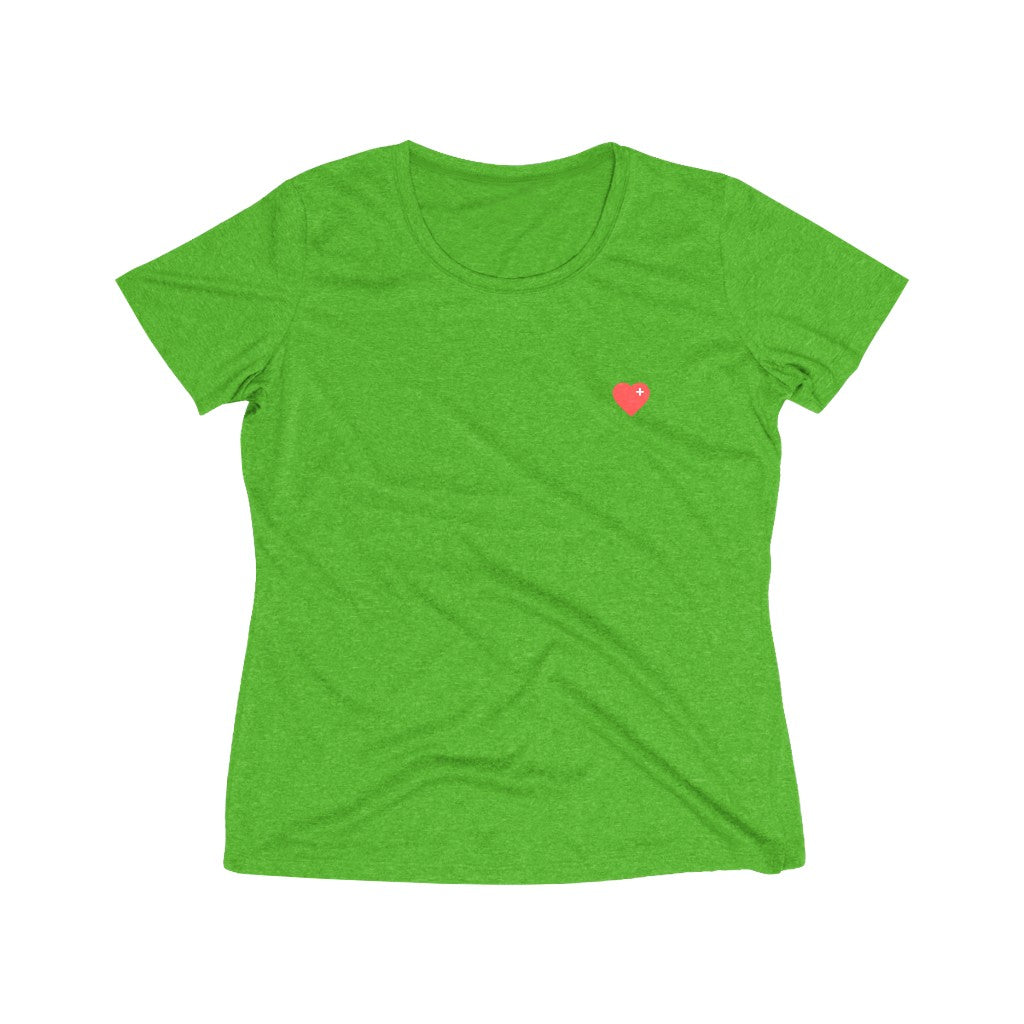 Women's Dri-Fit Tee