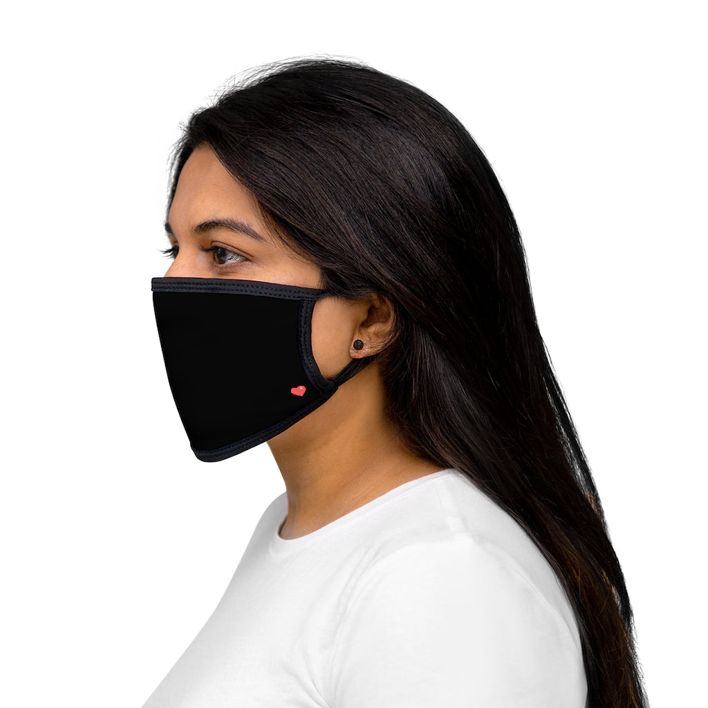 Face Mask (Black)