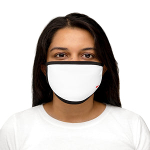 Face Mask (White)