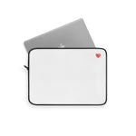 Laptop Sleeve (White)