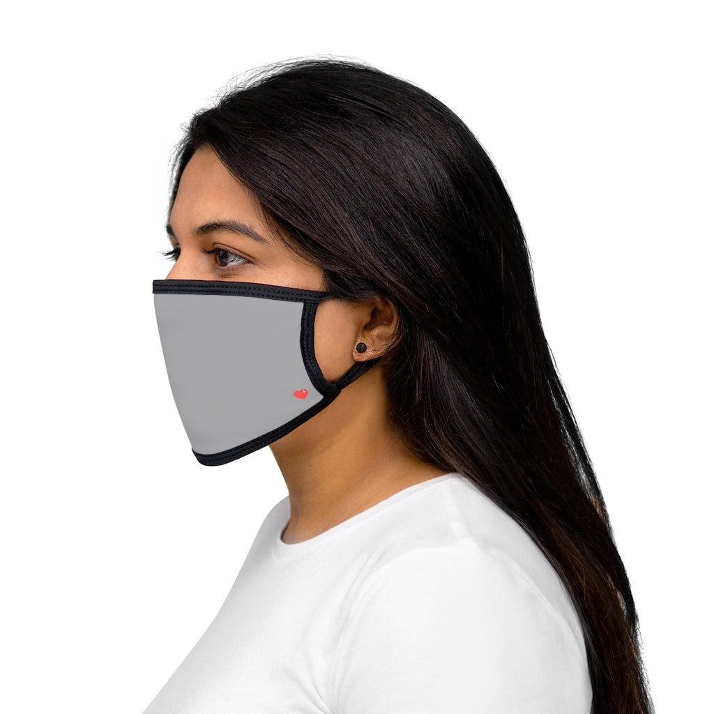 Face Mask (Grey)