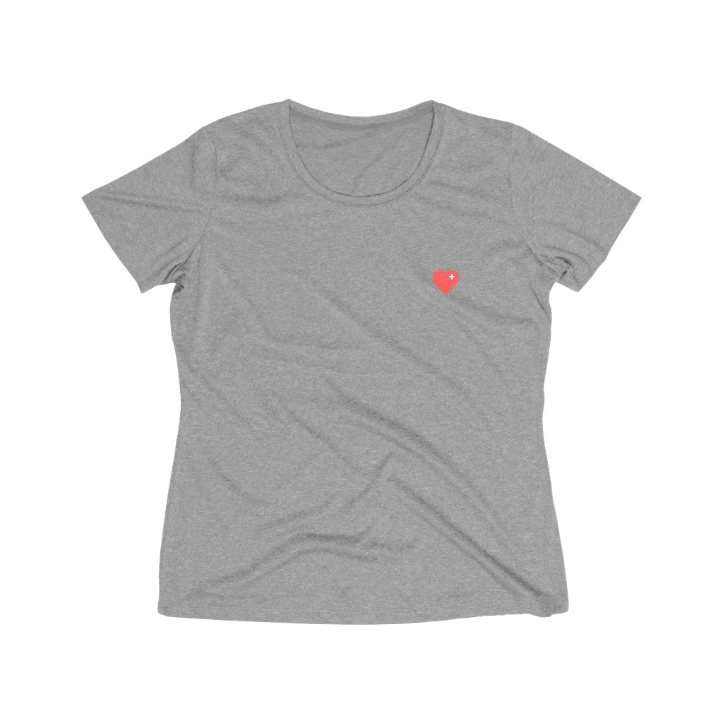 Women's Dri-Fit Tee