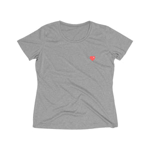 Women's Dri-Fit Tee