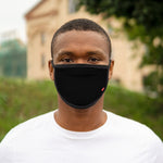 Face Mask (Black)