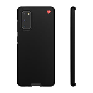 Samsung - Premium Tough Case (Black)