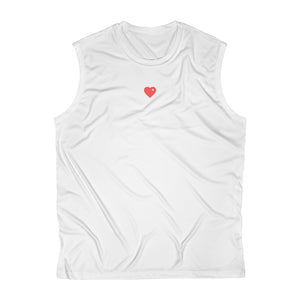 Men's Sleeveless Performance Tee