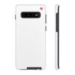 Samsung - Premium Tough Case (White)