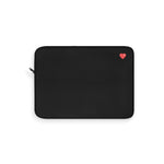 Laptop Sleeve (Black)