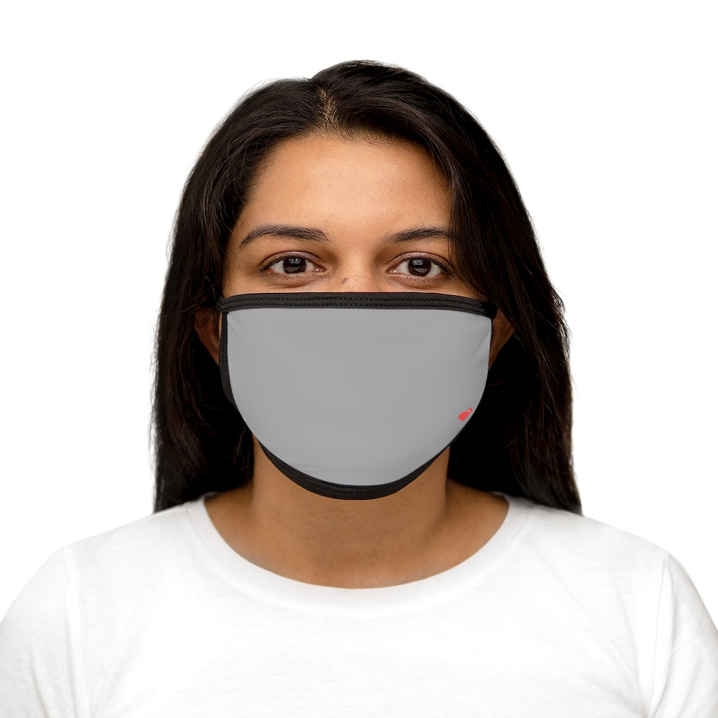 Face Mask (Grey)