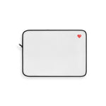 Laptop Sleeve (White)