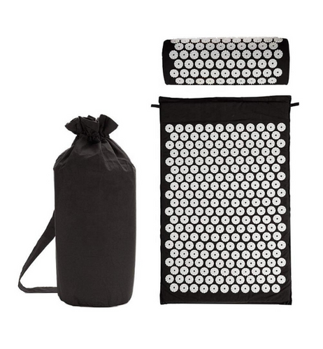 Precision Acupressure Mat