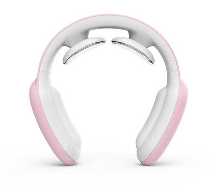 Intelligent Neck Massager