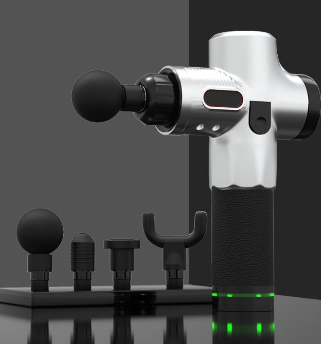 Deep Tissue Massage Gun - Healthease