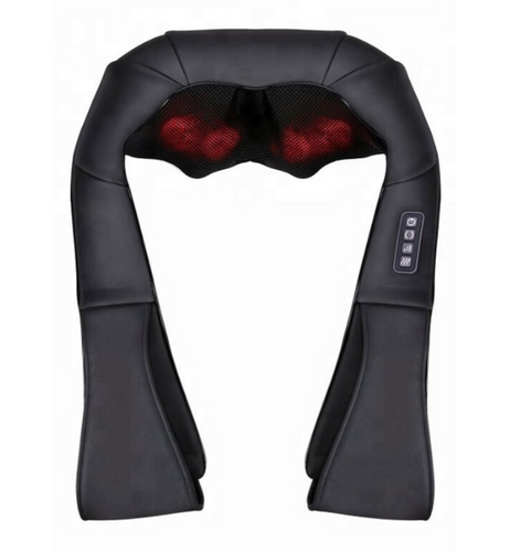 Shiatsu Full Body Massager