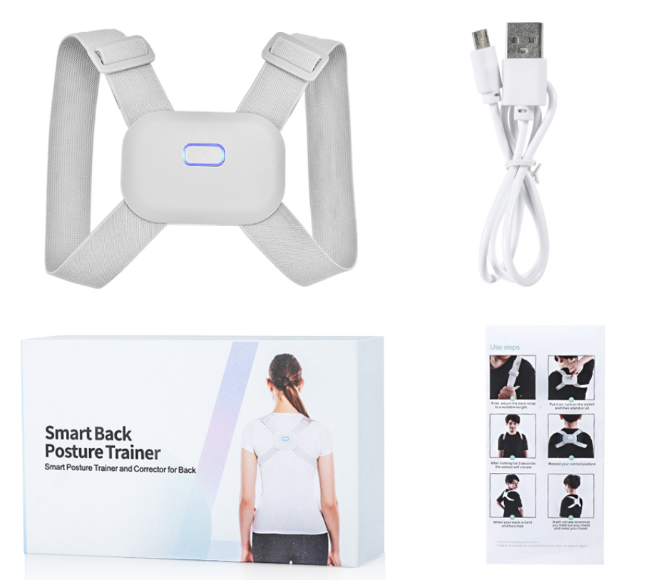 O Smart Posture Corrector