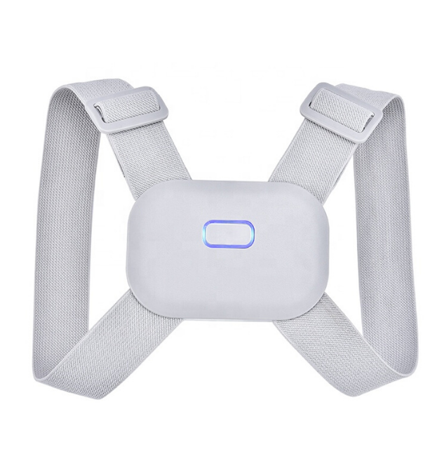 Smart Posture Corrector - Healthease