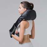 O Shiatsu Full Body Massager