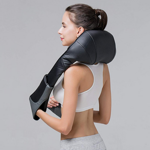 O Shiatsu Full Body Massager