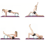 360 Massage Wheel - Healthease