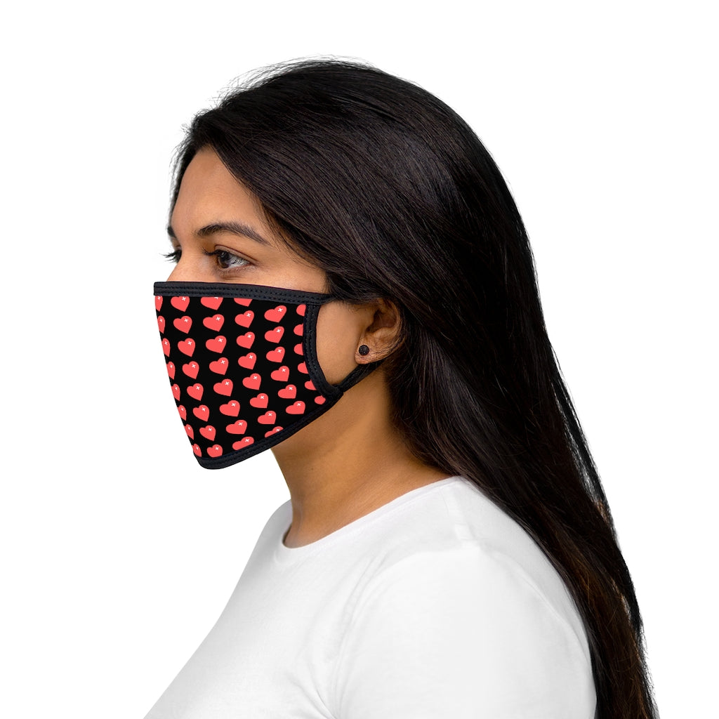 Face Mask (Black)