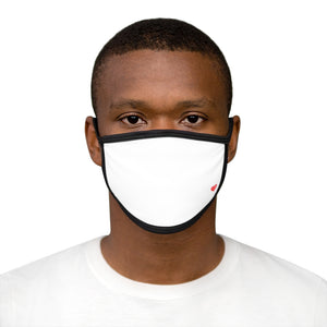 Face Mask (White)