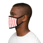 Face Mask (White)