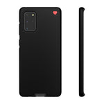 Samsung - Premium Tough Case (Black)