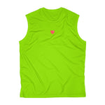 Men's Sleeveless Performance Tee