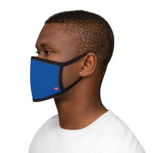 Face Mask (Blue)