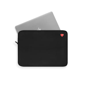 Laptop Sleeve (Black)