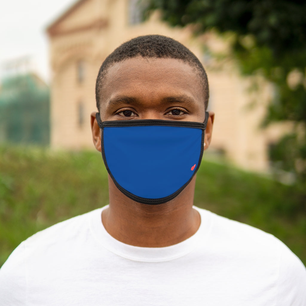 Face Mask (Blue)