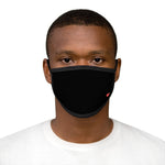 Face Mask (Black)