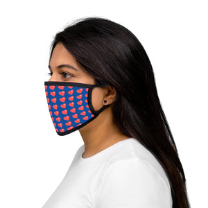 Face Mask (Blue)