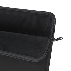 Laptop Sleeve (Black)