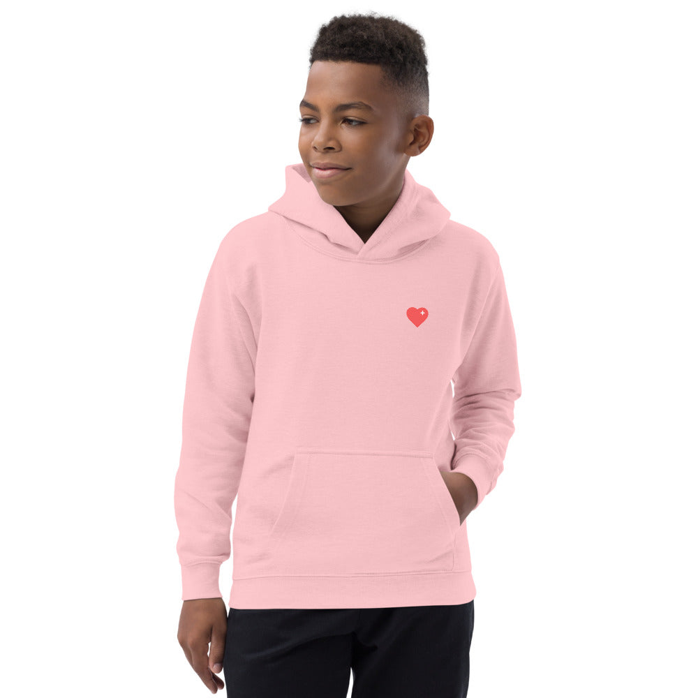 Youth Unisex Hoodie