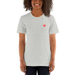 Short-Sleeve Unisex T-Shirt