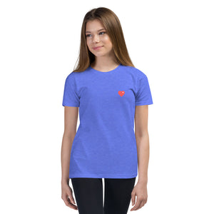 Youth Short Sleeve T-Shirt