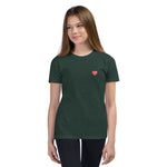 Youth Short Sleeve T-Shirt